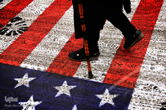 راهپیمایی یوم الله ۲۲ بهمن در تهران -3