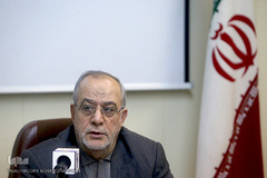 استاد حبیب مهکام، پیشکسوت قرآنی