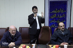 ظهر دلنشین مرحوم استاد «مهدی ابدی»