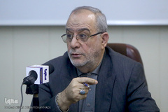 استاد حبیب مهکام، پیشکسوت قرآنی