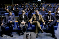 افتتاحیه دهمین دوره مسابقات سراسری برادران دارالقرآن امام علی(ع)