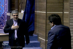 افتتاحیه دهمین دوره مسابقات سراسری برادران دارالقرآن امام علی(ع)