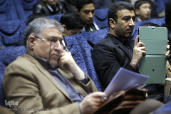 افتتاحیه دهمین دوره مسابقات سراسری برادران دارالقرآن امام علی(ع)