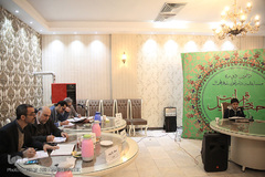 دهمین دوره مسابقات سراسری برادران دارالقرآن امام علی(ع)