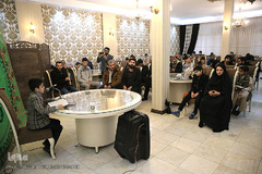 دهمین دوره مسابقات سراسری برادران دارالقرآن امام علی(ع)