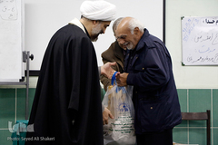 جلسه سیدنصرالدین خرمشاهی