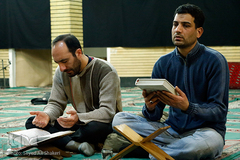 جلسه غلامرضا عامریان