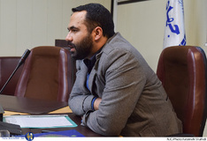 جلسه پنجم دوره هشتم آموزش خبرنگاری قرآنی