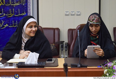 جلسه پنجم دوره هشتم آموزش خبرنگاری قرآنی