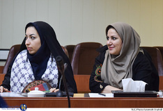 جلسه پنجم دوره هشتم آموزش خبرنگاری قرآنی