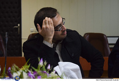 جلسه پنجم دوره هشتم آموزش خبرنگاری قرآنی