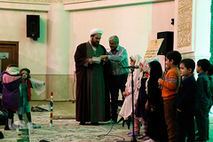 مسجد آل یاسین