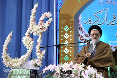 حجت الاسلام رسولی محلاتی