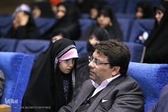 محمد انصاری، بنیانگذار دارالقرآن امام علی (ع)