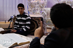 جلسه حسن حکیمی