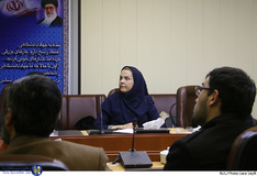 جلسه هفتم دوره هشتم آموزش خبرنگاری قرآنی 