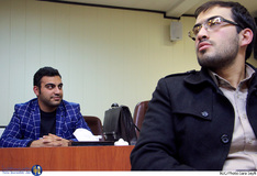 جلسه هفتم دوره هشتم آموزش خبرنگاری قرآنی 