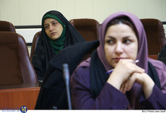 جلسه هفتم دوره هشتم آموزش خبرنگاری قرآنی 