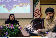 جلسه هفتم دوره هشتم آموزش خبرنگاری قرآنی 