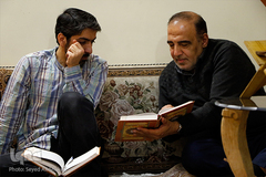 عشاق محمد صدیق منشاوی