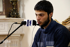 عشاق محمد صدیق منشاوی