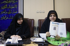 محمد‌حسن رزاق؛ اولین میهمان «با یاوران وحی»