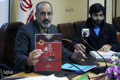 محمد‌حسن رزاق؛ اولین میهمان «با یاوران وحی»