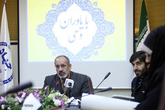 محمد‌حسن رزاق؛ اولین میهمان «با یاوران وحی»