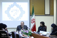 محمد‌حسن رزاق؛ اولین میهمان «با یاوران وحی»