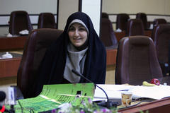 محمد‌حسن رزاق؛ اولین میهمان «با یاوران وحی»