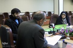 محمد‌حسن رزاق؛ اولین میهمان «با یاوران وحی»