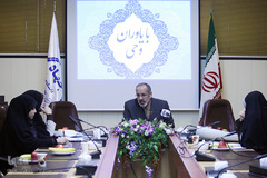 محمد‌حسن رزاق؛ اولین میهمان «با یاوران وحی»