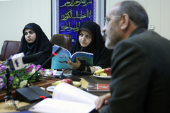 محمد‌حسن رزاق؛ اولین میهمان «با یاوران وحی»