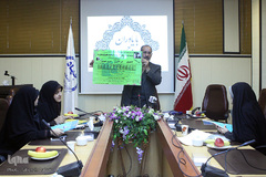 محمد‌حسن رزاق؛ اولین میهمان «با یاوران وحی»