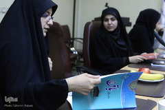 محمد‌حسن رزاق؛ اولین میهمان «با یاوران وحی»