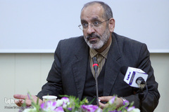 محمد‌حسن رزاق؛ اولین میهمان «با یاوران وحی»