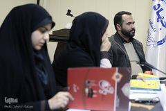 محمد‌حسن رزاق؛ اولین میهمان «با یاوران وحی»