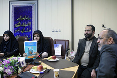 محمد‌حسن رزاق؛ اولین میهمان «با یاوران وحی»