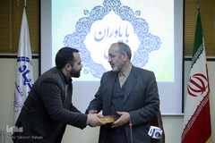 محمد‌حسن رزاق؛ اولین میهمان «با یاوران وحی»