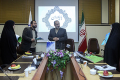 محمد‌حسن رزاق؛ اولین میهمان «با یاوران وحی»