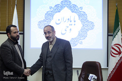 محمد‌حسن رزاق؛ اولین میهمان «با یاوران وحی»