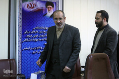 محمد‌حسن رزاق؛ اولین میهمان «با یاوران وحی»