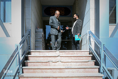 محمد‌حسن رزاق؛ اولین میهمان «با یاوران وحی»