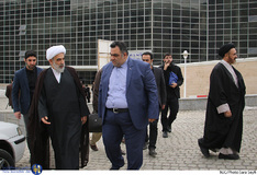 سومین کنگره الگو های جاودانه،اسوه های صبر