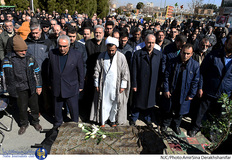 بدرقه به سوی بهشت