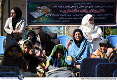 بدرقه به سوی بهشت