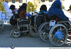 بدرقه به سوی بهشت