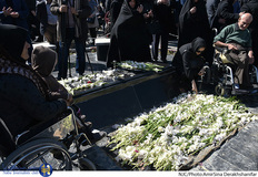 بدرقه به سوی بهشت