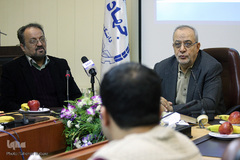 ظهر دلنشین پدر و پسر قرآنی خانواده تسویه‌چی