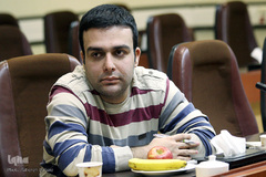 ظهر دلنشین پدر و پسر قرآنی خانواده تسویه‌چی